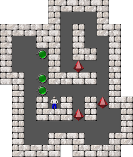 Уровень 89 — Zig Zag Plus